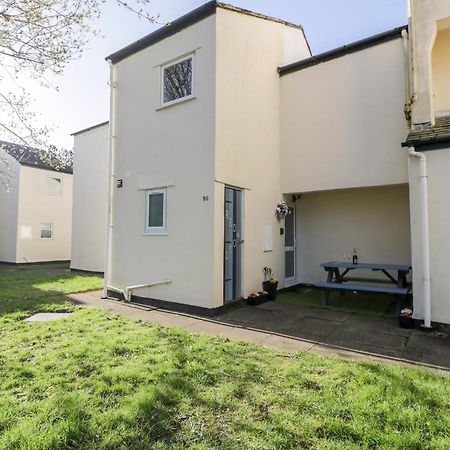 Redwood Villa Harlech Bagian luar foto
