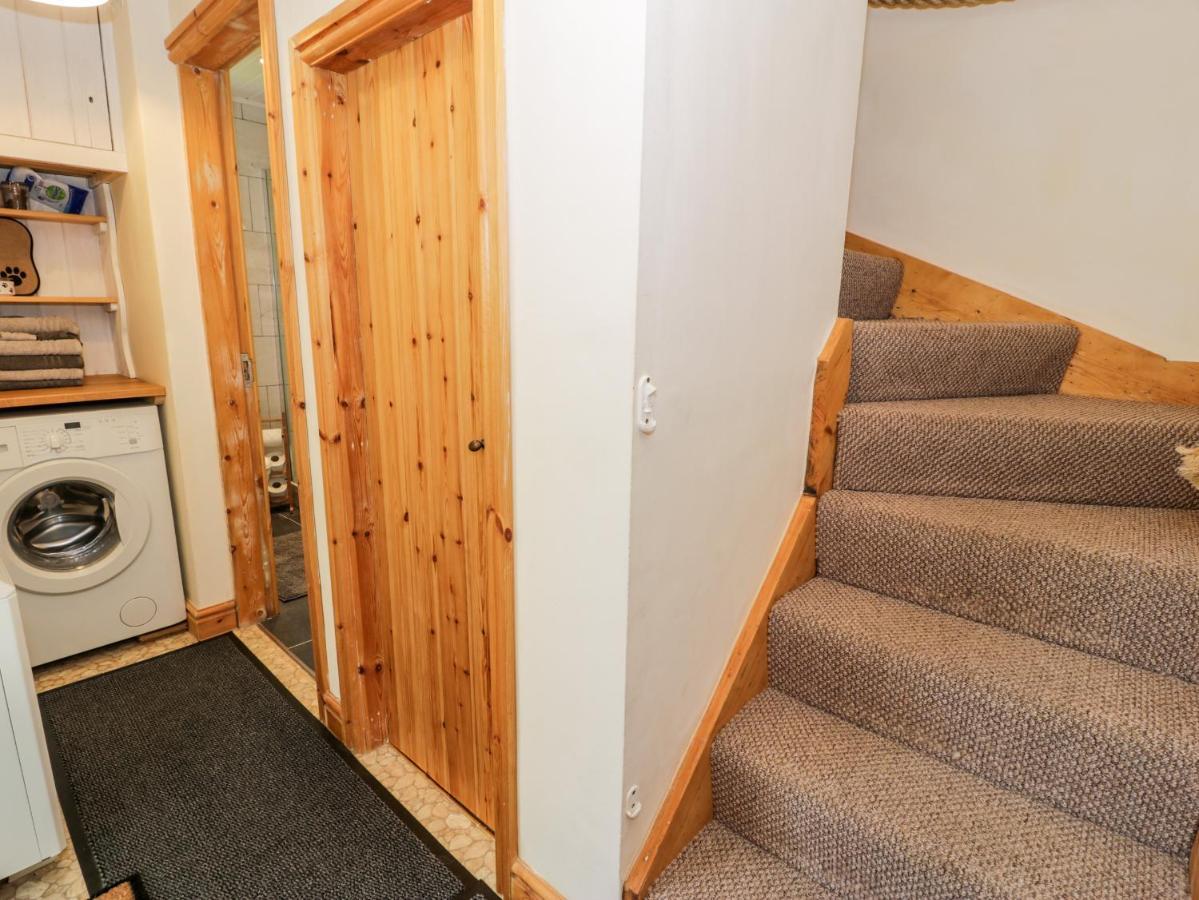 Redwood Villa Harlech Bagian luar foto